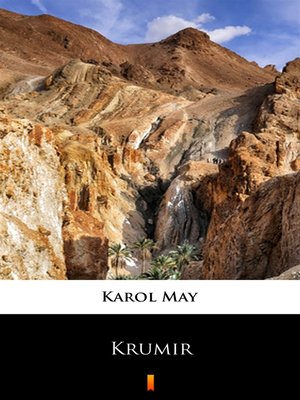 cover image of Krumir